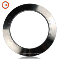 High Quality Customized Stainless Steel Forging Flanges